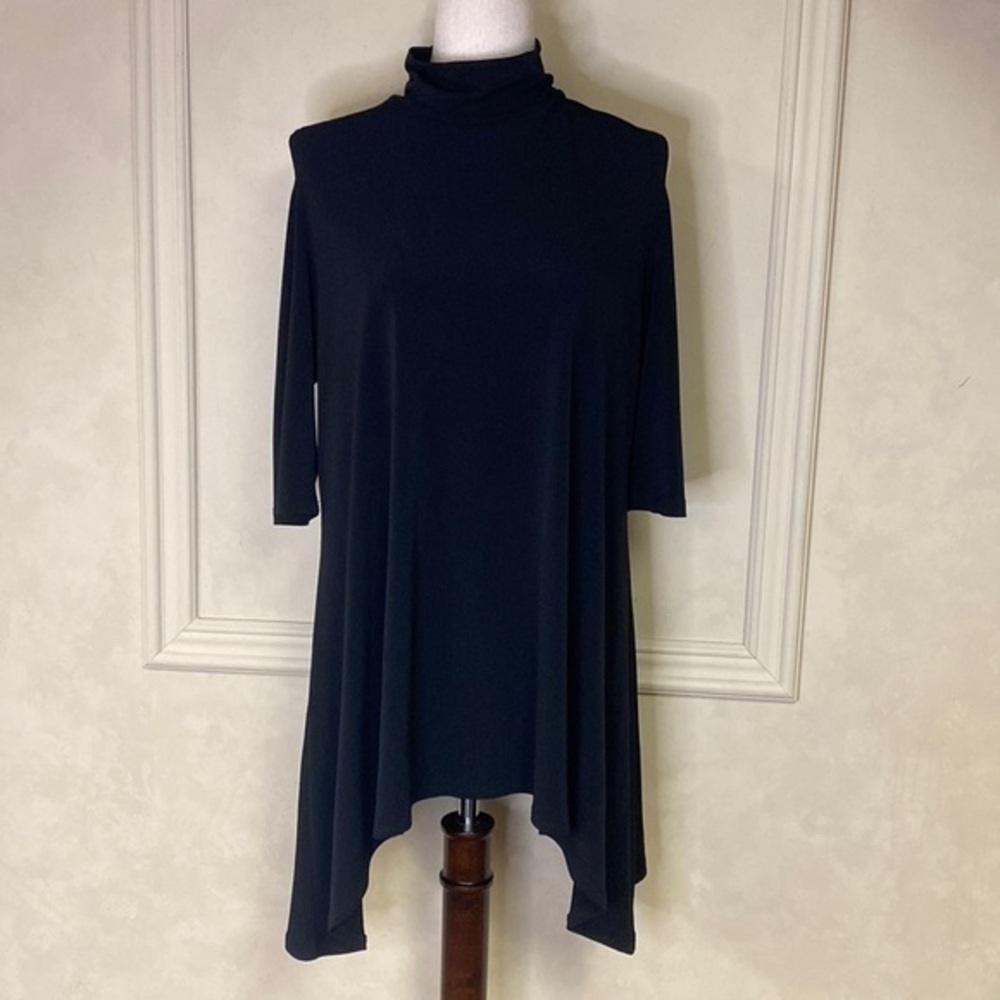 CLARA SUNWOO WOMANS TUNIC